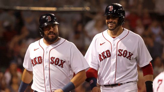 McAdam: Universal DH gives Red Sox some clarity - and some options taken at BSJ Headquarters (Red Sox)